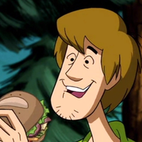 Shaggy Strange