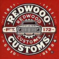 Redwood Customs
